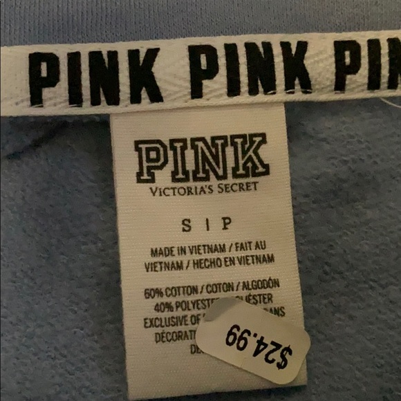 Pink sweater - Picture 3 of 3